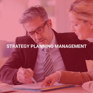 Strategy Planning Management