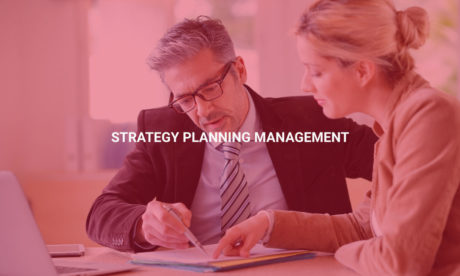 Strategy Planning Management