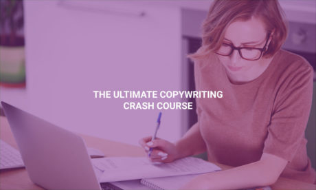 The Ultimate Copywriting Crash Course