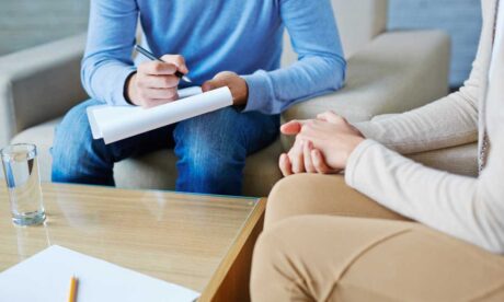 Therapy & Counselling