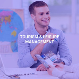 Tourism & Leisure Management