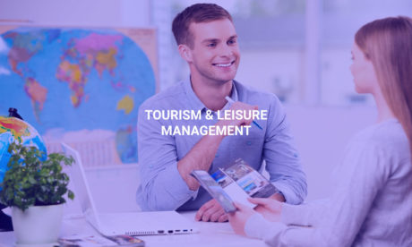 Tourism & Leisure Management