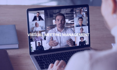 Virtual Meeting Management