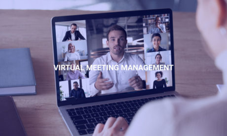 Virtual Meeting Management