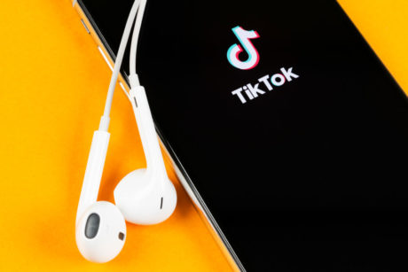 what is the most liked video on tiktok