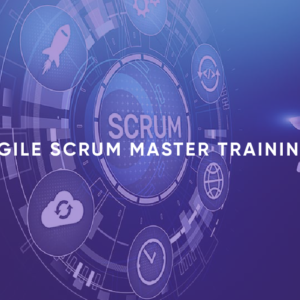 Agile Scrum Master Training