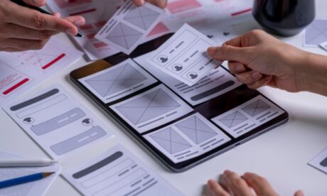 Adobe XD UI/UX Design: Learn Design from A-Z