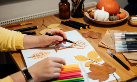 art therapy course