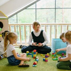 Childcare Course Home-Based