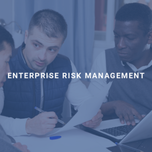 Enterprise Risk Management