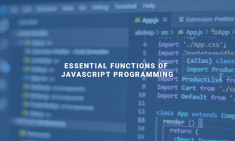 Essential Functions of JavaScript Programming