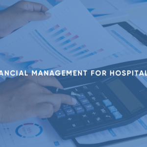 Financial Management for Hospitality
