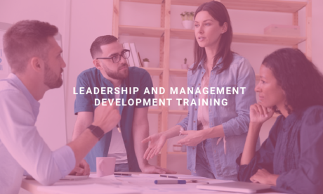 Leadership and Management Development Training