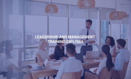 Leadership and Management Training Diploma