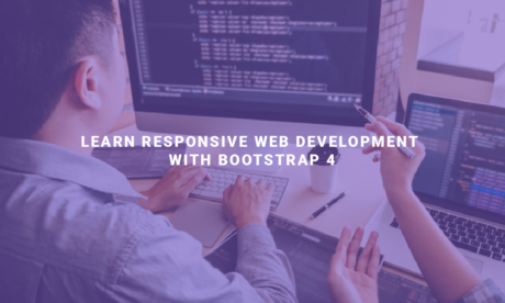 Learn Responsive Web Development with Bootstrap 4
