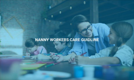 Nanny Workers Care Guidline
