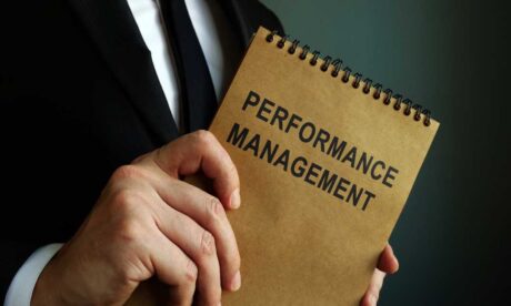 Performance Management
