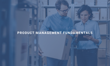 Product Management Fundamentals