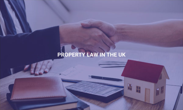 Property Law in The UK