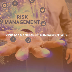 Risk Management Fundamentals