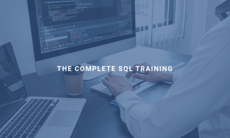 The Complete SQL Training