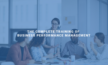 The Complete Training of Business Performance Management