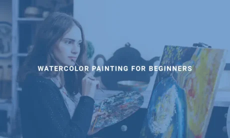 Watercolor Painting For Beginner