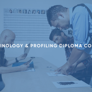 Cirminology & Profiling Diploma Course