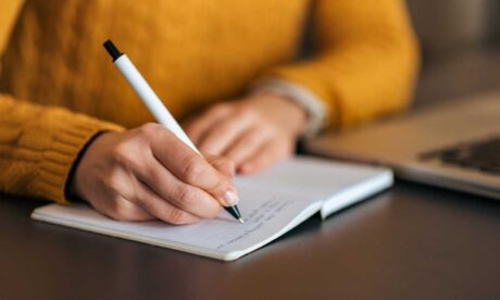 Creative Writing Course