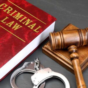 Criminal Law in The UK