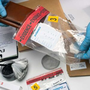 Criminology & Profiling