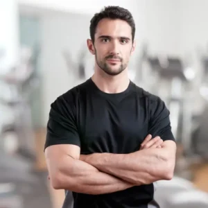 Fitness Instructor/Personal Trainer
