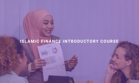 Islamic Finance: Introductory Course