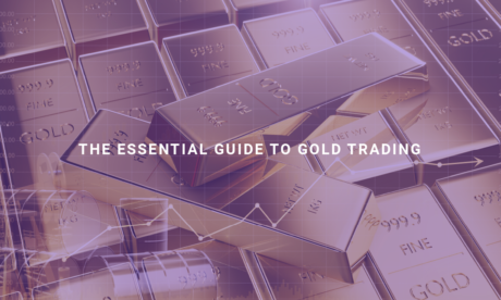 The Essential Guide to Gold Trading