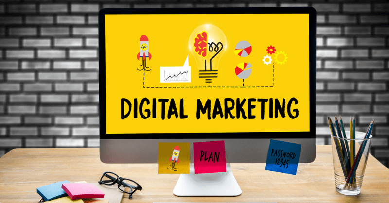 Digital-marketing-training