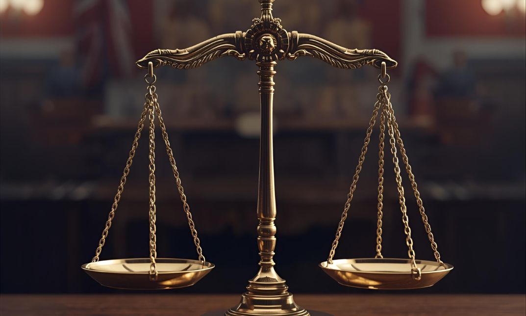 UK International Law