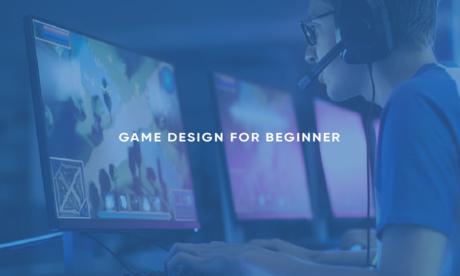 Game Design for Beginner