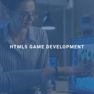 HTML5 Game Development