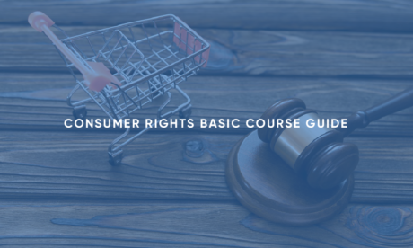 Consumer Rights: Basic Course Guide