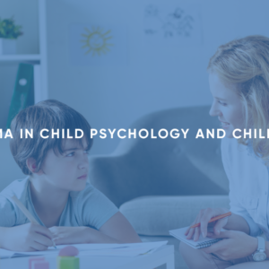 Diploma in Child Psychology and Child Care