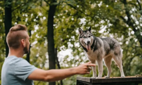 Learn How to Run a Successful Dog Training Business