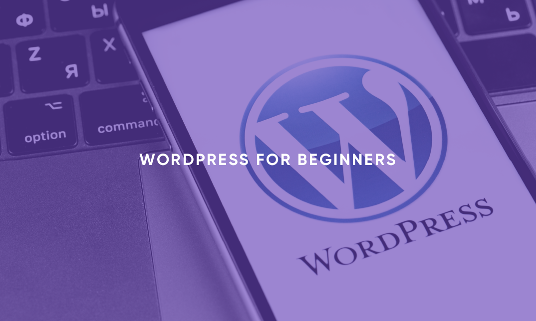 WordPress for Beginners