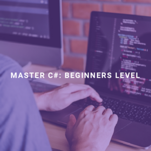 Master C#: Beginners Level