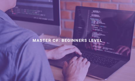 Master C#: Beginners Level