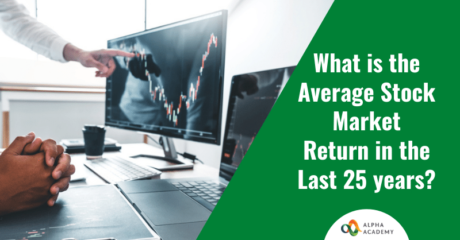 What-is-the-average-stock-market-return-last-25-years