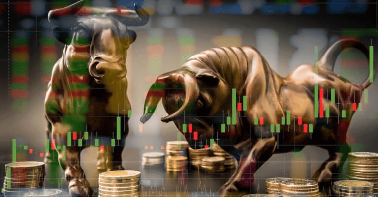 bull-market-stock-investment
