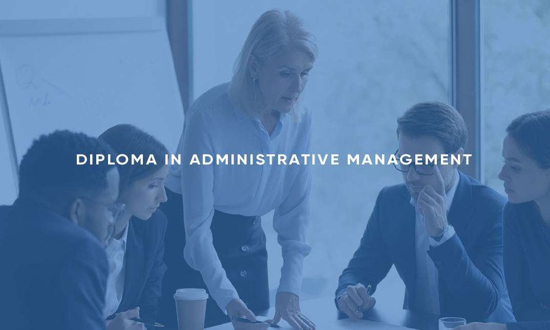 Diploma in Administrative Management