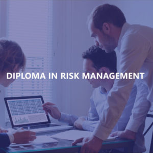 Diploma in Risk Management
