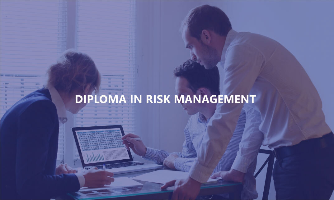 Diploma in Risk Management