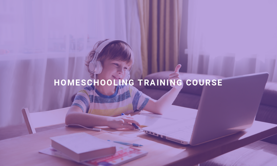 Homeschooling Training Course